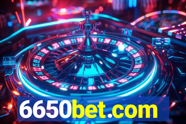 6650bet.com