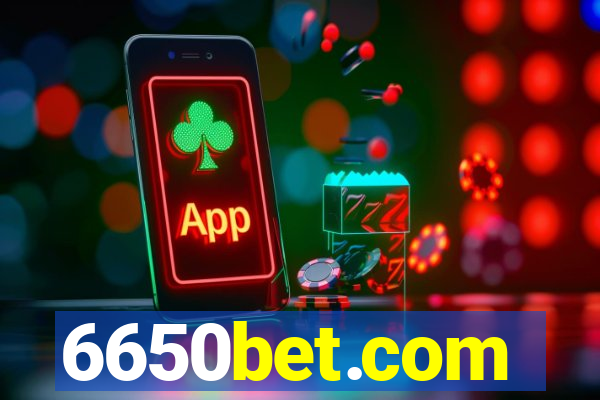 6650bet.com