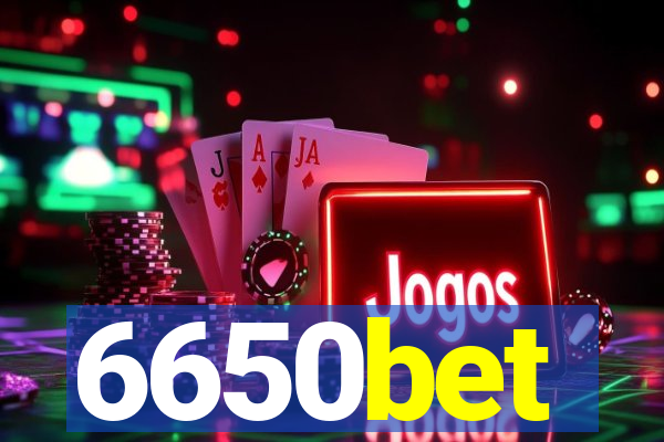 6650bet