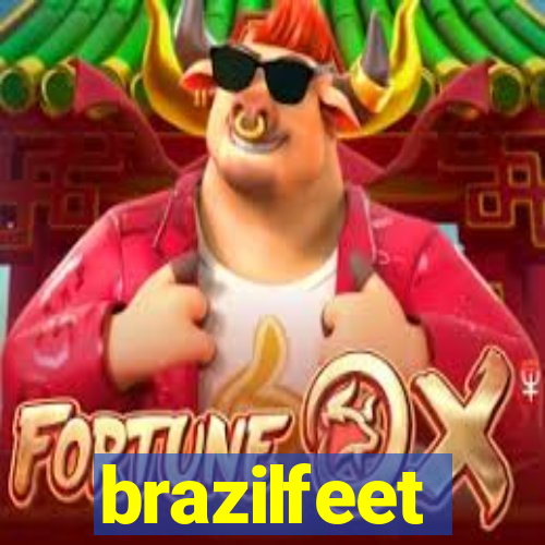 brazilfeet