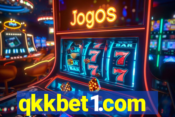 qkkbet1.com