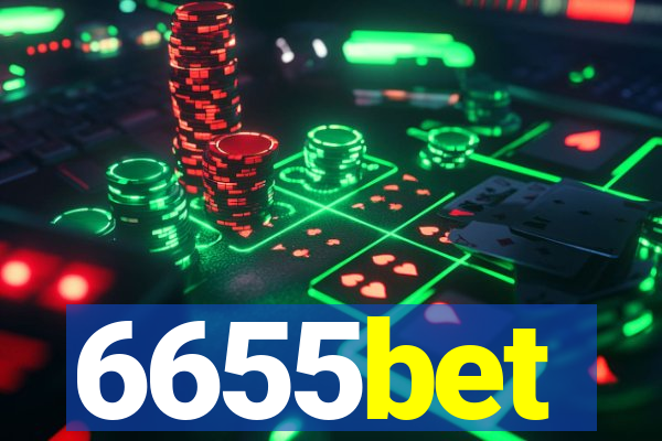 6655bet