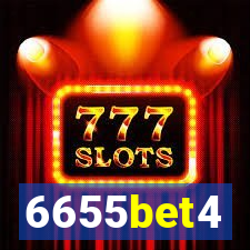 6655bet4