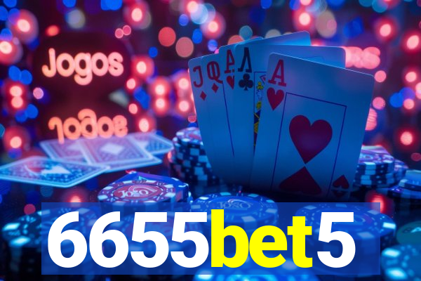 6655bet5