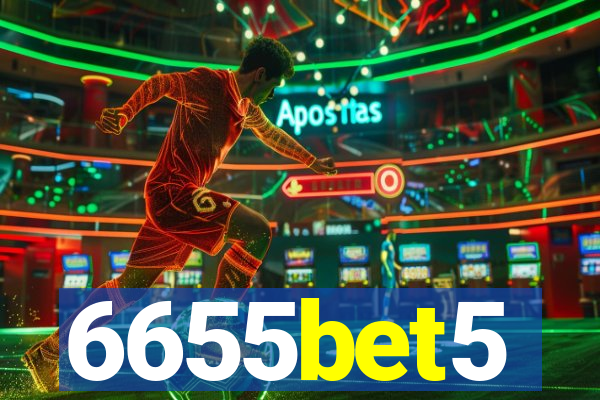 6655bet5