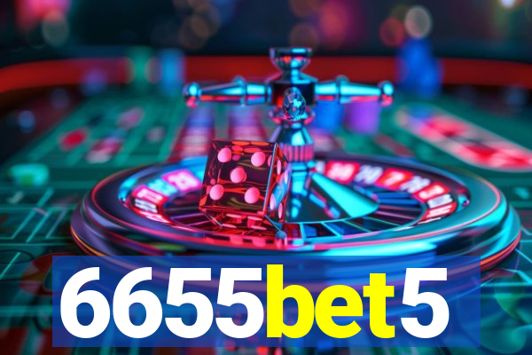 6655bet5