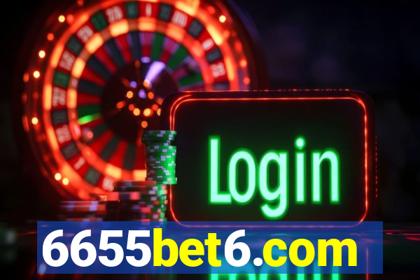 6655bet6.com