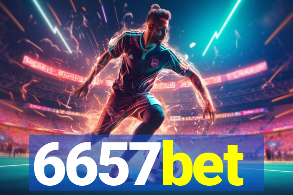 6657bet