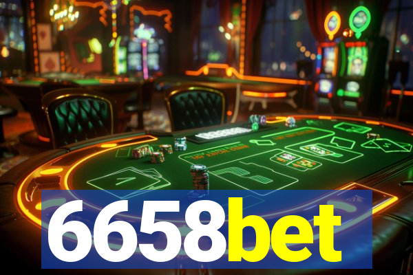 6658bet