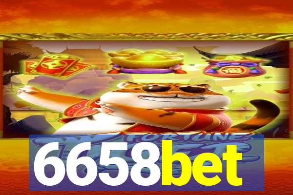 6658bet