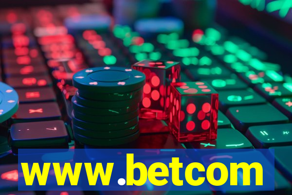 www.betcom