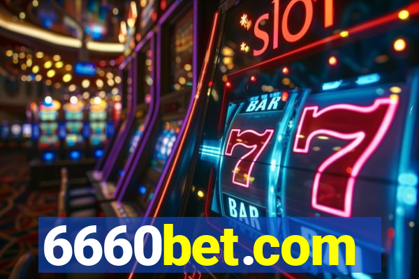 6660bet.com