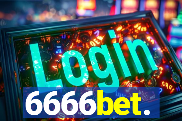 6666bet.