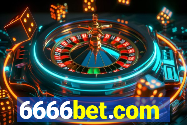 6666bet.com