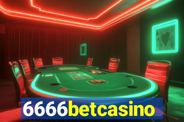 6666betcasino