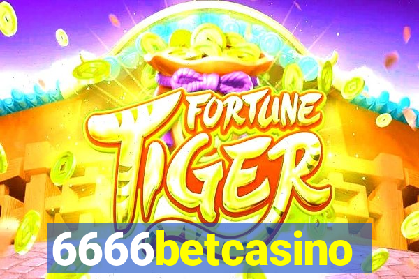 6666betcasino