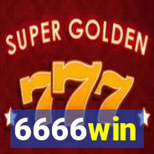 6666win