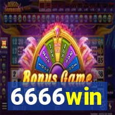 6666win