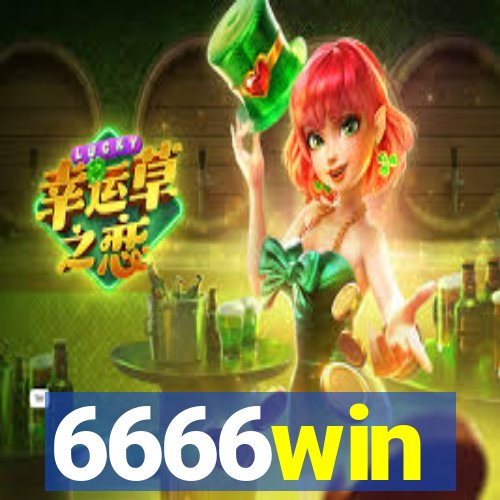 6666win