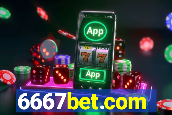 6667bet.com