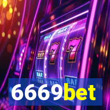 6669bet