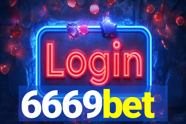 6669bet