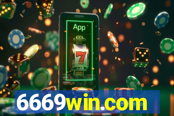 6669win.com