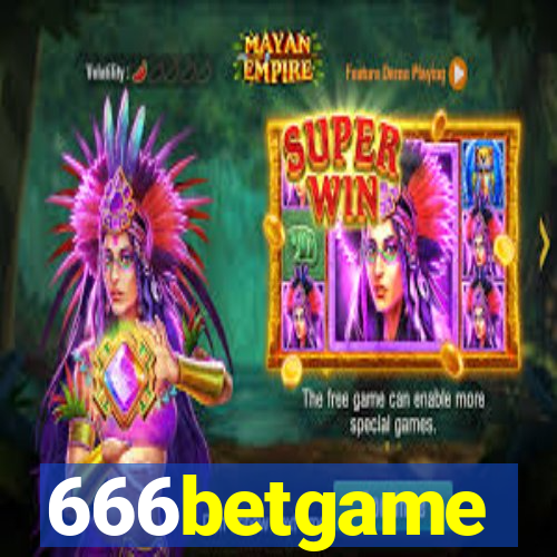 666betgame