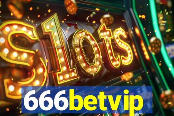 666betvip