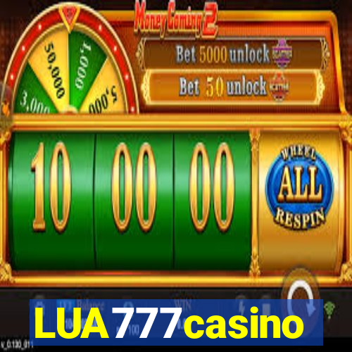 LUA777casino