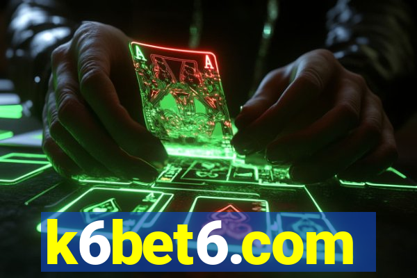 k6bet6.com