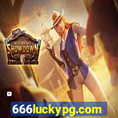 666luckypg.com