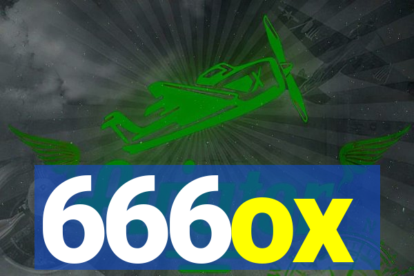 666ox