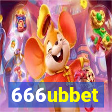 666ubbet