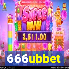 666ubbet