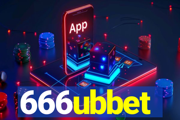 666ubbet