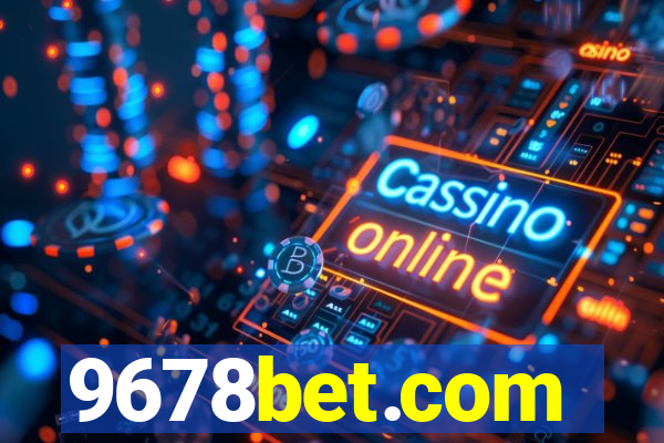 9678bet.com