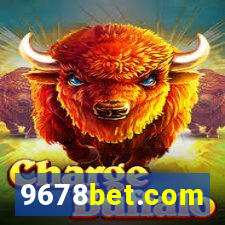 9678bet.com