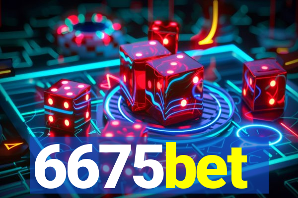 6675bet