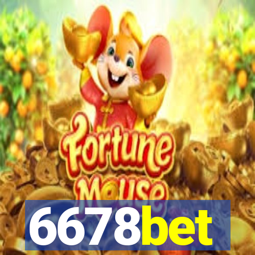 6678bet