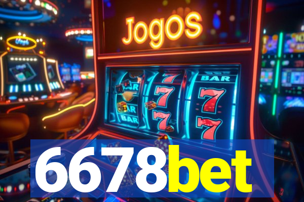 6678bet