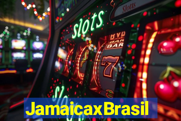 JamaicaxBrasil