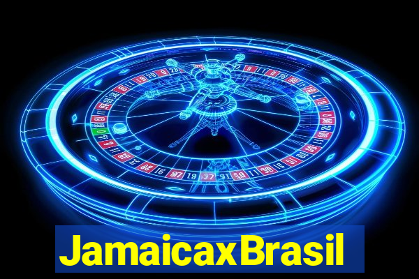 JamaicaxBrasil