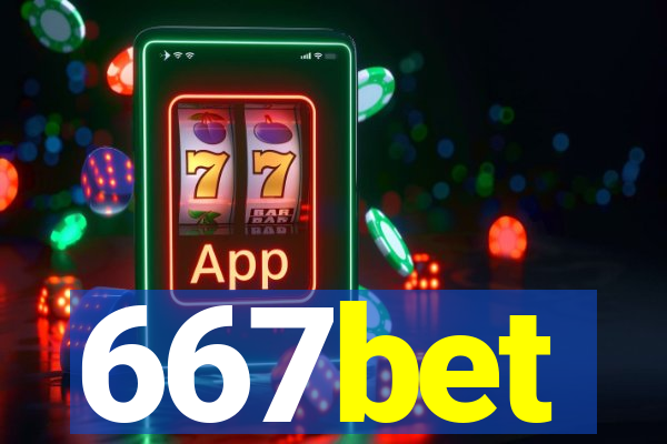 667bet