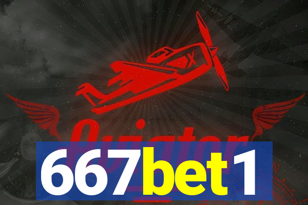 667bet1