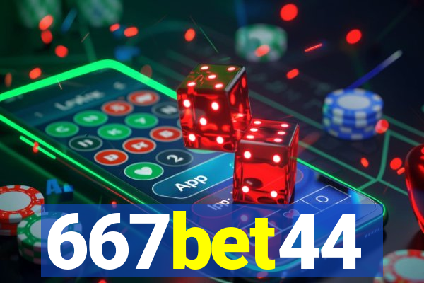 667bet44