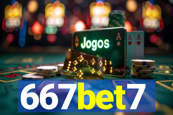 667bet7