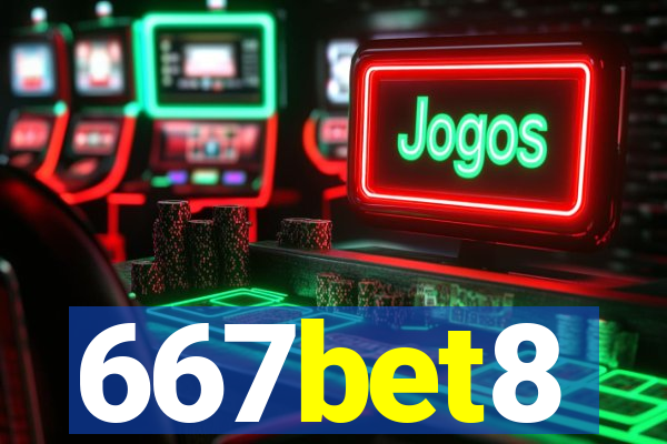 667bet8