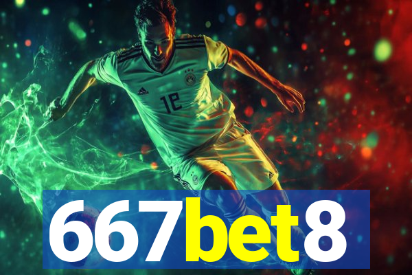 667bet8