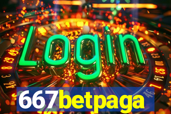 667betpaga